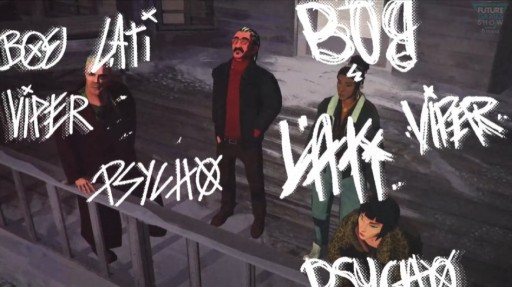 画像ギャラリー No.012のサムネイル画像 / 505 Gamesの新作「シリアルクリーナーズ」の発売日が9月22日決定。最新トレイラーも公開に