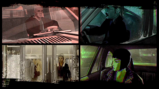 ꡼ No.003Υͥ / Υץ쥤ݡϷϿƤ⡤ŤϾäʤ֥ꥢ륯꡼ʡפϡ͸Ρݡɤ򤷤ʤ饭饯βָ륲