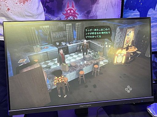 ꡼ No.022Υͥ / Υץ쥤ݡϷϿƤ⡤ŤϾäʤ֥ꥢ륯꡼ʡפϡ͸Ρݡɤ򤷤ʤ饭饯βָ륲