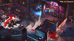 シリアルクリーナーズ