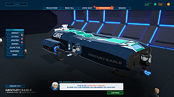 画像ギャラリー No.001のサムネイル画像 / 「Bomber Crew」の開発元が贈る新作「Space Crew」が発表。デモ版がSteamで2020年6月16日に配信