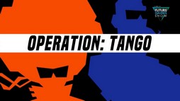 ���������꡼ No.001�Υ���ͥ������ / Co-op���Υ��ѥ��������Operation Tango�פ�1st�ȥ쥤�顼��������