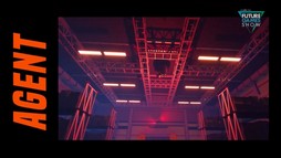 ���������꡼ No.002�Υ���ͥ������ / Co-op���Υ��ѥ��������Operation Tango�פ�1st�ȥ쥤�顼��������