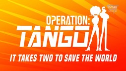 ���������꡼ No.006�Υ���ͥ������ / Co-op���Υ��ѥ��������Operation Tango�פ�1st�ȥ쥤�顼��������