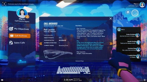 画像ギャラリー No.003のサムネイル画像 / 謎のCo-op型スパイゲーム「Operation: Tango」の詳細がアナウンス。PC/PS4/Xbox One向けに2021年発売