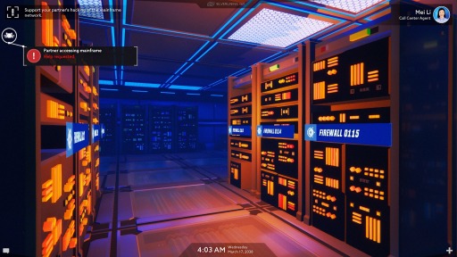 画像ギャラリー No.009のサムネイル画像 / 謎のCo-op型スパイゲーム「Operation: Tango」の詳細がアナウンス。PC/PS4/Xbox One向けに2021年発売