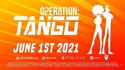 ꡼ No.004 | Operation: Tangoפȯ61˷ꡣȤȥϥåʬѥ򤤤ƤCo-opѥѥɥ٥㡼