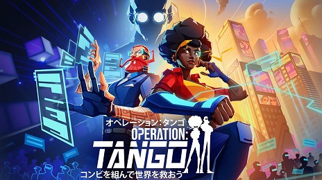 ꡼ No.006 | Operation: Tangoפȯ61˷ꡣȤȥϥåʬѥ򤤤ƤCo-opѥѥɥ٥㡼