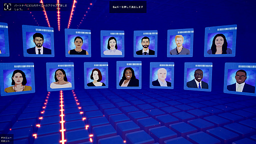 ���������꡼ No.006�Υ���ͥ������ / �ϥå��󥰤��������ۤʤ�Ω��Ƕ��Ϥ��륹�ѥ�����������Operation: Tango�פΥ���ץ�å������Ϥ�