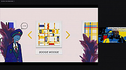 ꡼ No.028 | äȯΤ륤ǥե㡼ƥȡ֥󥹡֡ʥ2021פη̤ȥեʥꥹãҲ