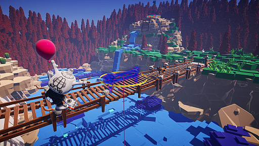 ꡼ No.005 | E3 2021ϡBlankos Block PartyפΥ꡼Ǥ֥åˤ륢åȴեå֥ɤȤȤȯɽ