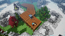 ꡼ No.004 | Gearbox̲äơޤˤTribes of MidgardפΥѥ֥å󥰤ȯɽPC/PS52021ǯ꡼