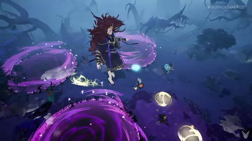 ꡼ No.005 | 󥵥ХХRPGTribes of Midgardפ727ȯ䡣SteamǤͽⳫ