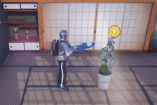 画像ギャラリー No.010のサムネイル画像 / “ひきこもり”をテーマにしたPC向けアクション「Pull Stay」,4月1日に正式リリース。近所の家を壊してリソースを集め,自宅に罠を設置しよう