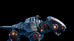 Blind Fate: Edo no Yami