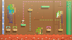 ���������꡼ No.003�Υ���ͥ������ / ���ܥ��˥�βƤäݤ������Υ���ե��å���������Ū��2D���ɥ٥���㡼��Evan's Remains�פ���꡼�����ǿ��ȥ쥤�顼������