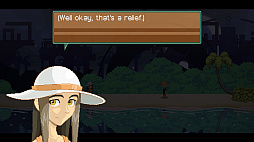 ���������꡼ No.007�Υ���ͥ������ / ���ܥ��˥�βƤäݤ������Υ���ե��å���������Ū��2D���ɥ٥���㡼��Evan's Remains�פ���꡼�����ǿ��ȥ쥤�顼������