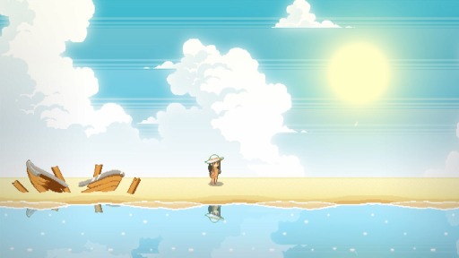 画像ギャラリー No.002のサムネイル画像 / Switch版「Evan’s Remains エヴァンの残したもの」の配信が本日スタート