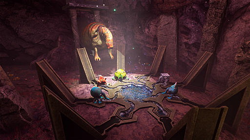 ꡼ No.004Υͥ / ̯ˤThe Eternal CylinderסƬ10ʬϿǿư褬