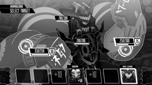 ꡼ No.003 | ֥ס֥ХХС󡪡 ߥåεݥåפʥᥫХåȥRPGWolfstrideפȯɽ