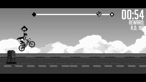 ꡼ No.007 | ֥ס֥ХХС󡪡 ߥåεݥåפʥᥫХåȥRPGWolfstrideפȯɽ