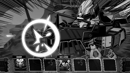 ブラジル生まれの Wolfstride リリース アニメをオマージュした巨大メカによる 戦略アクションとrpgのハイブリッド型ゲーム ブラジル生まれの Wolfstride リリース アニメをオマージュした巨大メカによる 戦略アクションとrpgのハイブリッド型ゲーム