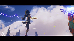 ���������꡼ No.003�Υ���ͥ������ / ��ˡ�Хȥ���֥��ڥ�֥쥤���פΥ�������ȥ쥤�顼�������������ӥ����Ϥ�9��3��