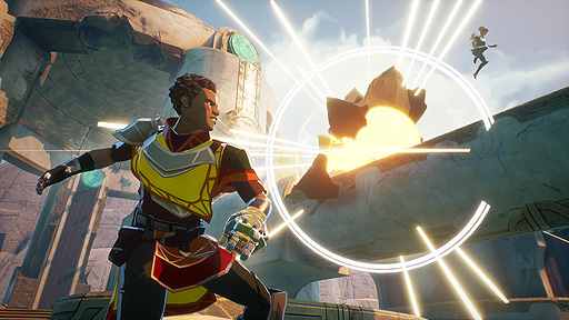 魔法系バトロワこと スペルブレイク の正式サービスがスタート Pcとps4 Switch Xbox Oneでのクロスプレイ クロスセーブに対応 魔法系バトロワこと スペルブレイク の正式サービスがスタート Pcとps4 Switch Xbox Oneでのクロスプレイ クロスセーブに対応