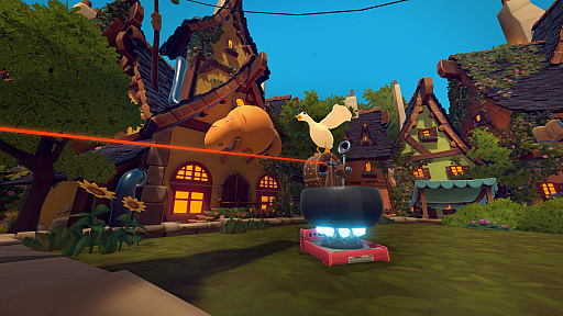 ���������꡼ No.005�Υ���ͥ������ / ��RAWMEN: Food Fighter Arena�פΥ����ץ�ץ쥤�ƥ��Ȥ�4��24�����鳫�š�Ⱦ��Υ顼���ޥ˥����臘���꡼�ʥ��塼����