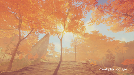 画像ギャラリー No.003のサムネイル画像 / 漂流した無人島で過去を振り返り,人生を見つめ直す。新作アドベンチャー「Lost At Sea」が発表