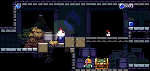 ���������꡼ No.004�Υ���ͥ������ / �˥�ȥ꤬�褫�����Ƥ��褫�����ޥ۸�������������Bomb Chicken�פ�Ҳ𤹤�֡ʤۤܡ��������ޥۥ������̿�����2327��