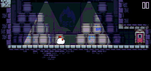 ���������꡼ No.005�Υ���ͥ������ / �˥�ȥ꤬�褫�����Ƥ��褫�����ޥ۸�������������Bomb Chicken�פ�Ҳ𤹤�֡ʤۤܡ��������ޥۥ������̿�����2327��