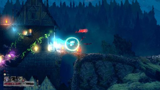 ���������꡼ No.002�Υ���ͥ������ / �����ߥå����ۥ顼�ʿ���ץ�åȥե����ޡ���Source of Madness�פΥƥ������ȥ쥤�顼������������̣������󥹥����Υ���ե��å���������