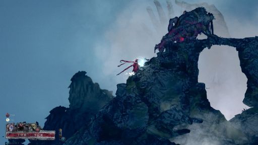 ���������꡼ No.003�Υ���ͥ������ / �����ߥå����ۥ顼�ʿ���ץ�åȥե����ޡ���Source of Madness�פΥƥ������ȥ쥤�顼������������̣������󥹥����Υ���ե��å���������