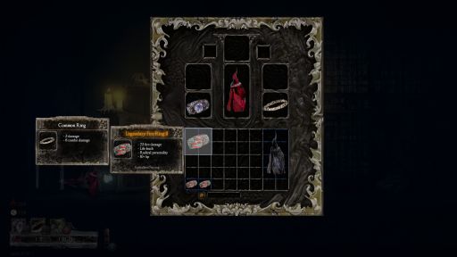 ���������꡼ No.005�Υ���ͥ������ / �����ߥå����ۥ顼�ʿ���ץ�åȥե����ޡ���Source of Madness�פΥƥ������ȥ쥤�顼������������̣������󥹥����Υ���ե��å���������