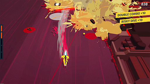 画像ギャラリー No.004のサムネイル画像 / Thunderful Gamesがクトゥルフ系の2Dプラットフォームアクション,「Source of Madness」ほか2作のリリース時期を発表