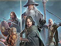 指輪物語の世界を忠実に再現する「The Lord of the Rings: Rise to War」の最新トレイラー公開