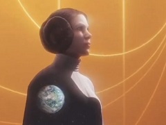 「Star Wars： スコードロン」のシングルプレイにフィーチャーした新ムービーが公開。ストーリーの一端が確認できるシーンも収録