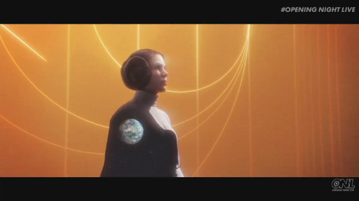 ���������꡼ No.002�Υ���ͥ������ / ��Star Wars�� �������ɥ���פΥ��󥰥�ץ쥤�˥ե������㡼�������ࡼ�ӡ������������ȡ��꡼�ΰ�ü����ǧ�Ǥ��륷������Ͽ