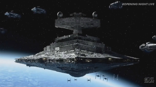 ���������꡼ No.004�Υ���ͥ������ / ��Star Wars�� �������ɥ���פΥ��󥰥�ץ쥤�˥ե������㡼�������ࡼ�ӡ������������ȡ��꡼�ΰ�ü����ǧ�Ǥ��륷������Ͽ