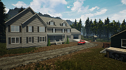 画像ギャラリー No.004のサムネイル画像 / 荒れ果てた牧場を立て直すPC向け牧場経営シミュレーション「Ranch Simulator」が発表。2021年にアーリーアクセス版をリリース