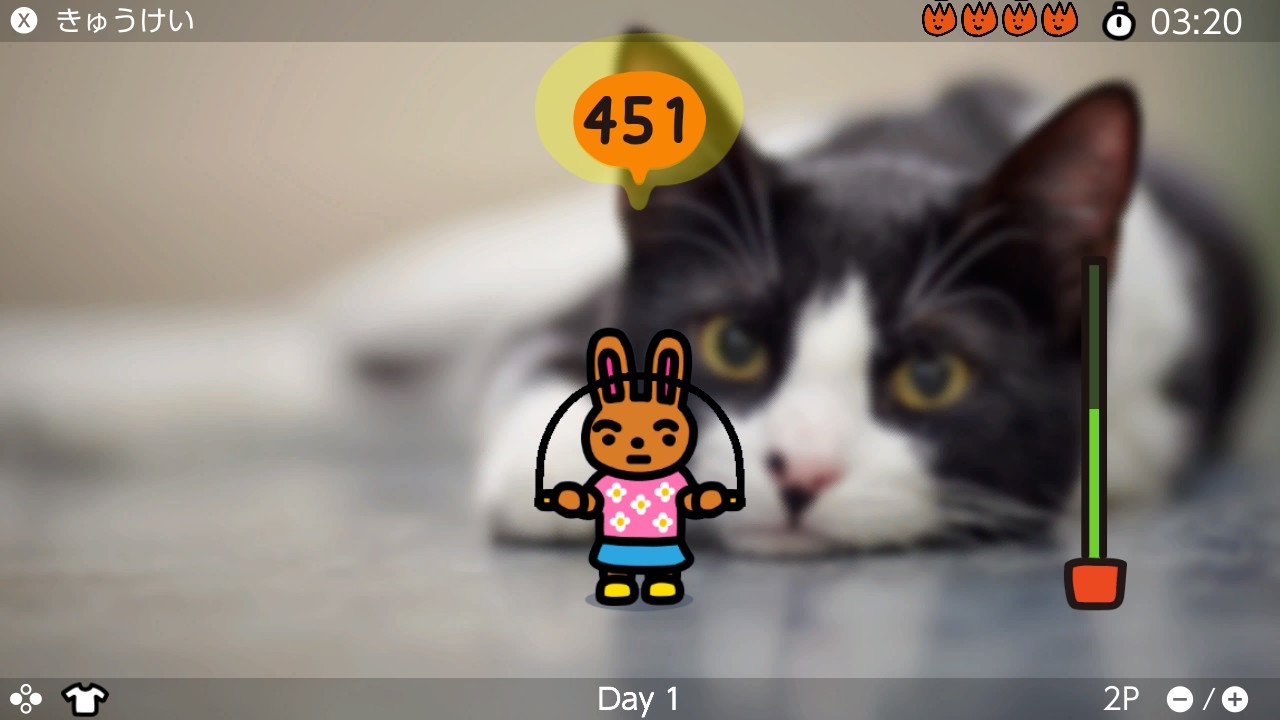 ꡼ No.003 | Nintendo SwitchǥʤȤӡư­äˤäƤ̵եȡ֥ץ 󥸡פǤäͷǤߤ