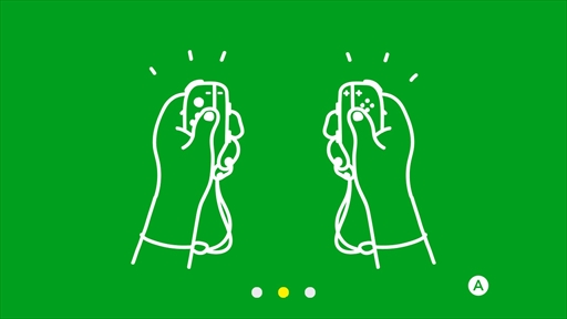 画像ギャラリー No.004のサムネイル画像 / Nintendo Switchでエアなわとび。運動不足解消にもってこいの無料ソフト「ジャンプロープ チャレンジ」でさっそく遊んでみた