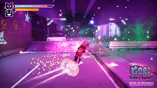 ���������꡼ No.005�Υ���ͥ������ / PC��������եȡ�Gori: Cuddly Carnage�פκǿ��ȥ쥤�顼���������İ��餷���⤪���ޤ���������������������Υ�������󥲡���