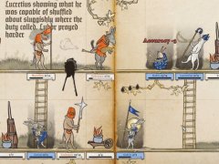 �����衼���åѤΥ����ȥ������뤬���ˤʤ륿���������ȥ�ƥ�����Inkulinati�פΥȥ쥤�顼��������Switch������Ÿ���⤢�뤫�⡩