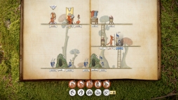 画像ギャラリー No.001のサムネイル画像 / 「インクリナティ」の第2回大型アップデート“龍とうさぎと獣の隠れ家”が実装に。ドラゴンやマイティ・ウサギが参戦