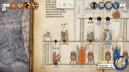 画像ギャラリー No.004のサムネイル画像 / 「インクリナティ」の第2回大型アップデート“龍とうさぎと獣の隠れ家”が実装に。ドラゴンやマイティ・ウサギが参戦