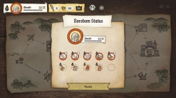 画像ギャラリー No.006のサムネイル画像 / 「インクリナティ」の第2回大型アップデート“龍とうさぎと獣の隠れ家”が実装に。ドラゴンやマイティ・ウサギが参戦