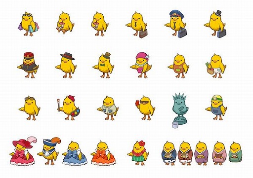 ���������꡼ No.008�Υ���ͥ������ / ���ǳ���ȯŸ�����륹�ޥۥ��ץ�֤Ҥ褳��Ĺ�Τޤ��Ť���פλ�����Ͽ�����ڡ��󤬥�������