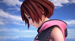 #003Υͥ/֥󥰥 ϡġץ꡼ȤʤꥺॲKINGDOM HEARTS Melody of MemoryפPS4SwitchXbox One2020ǯȯ